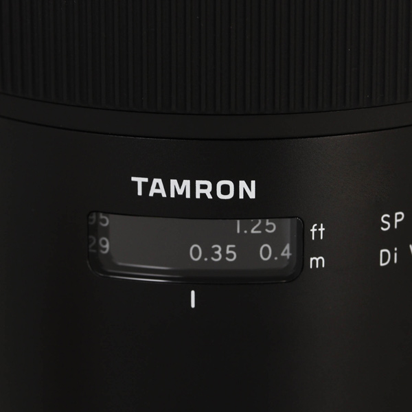 Объектив Tamron SP AF 45mm f/1.8 Di VC USD (F013) Nikon F