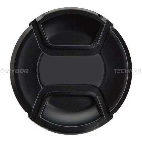 Крышка для объектива Nikon Lens cap 67mm