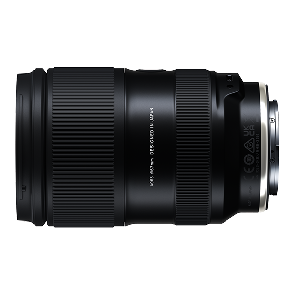 Tamron 28-75mm F/2.8 Di III VXD G2 (A063S) Sony FE