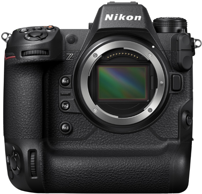 Цифровая фотокамера Nikon Z9 Body