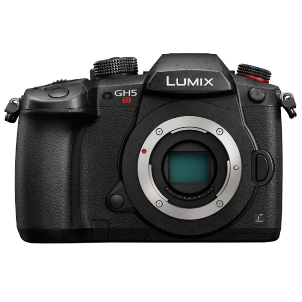 Panasonic Lumix DC-GH5S Body