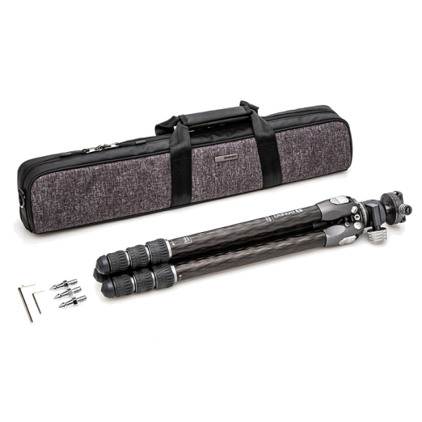 Штатив Benro TTOR24CGX30 карбоновый