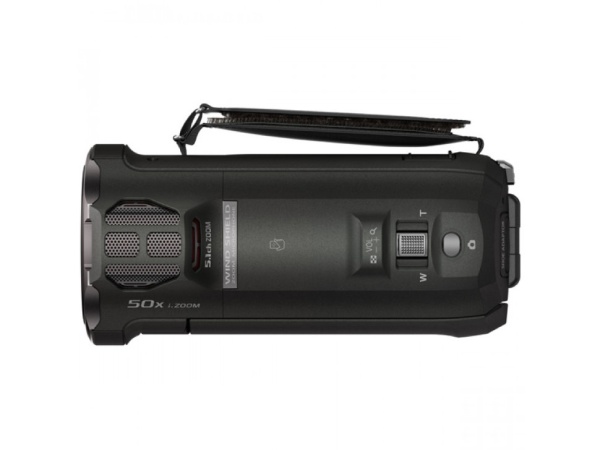 Видеокамера Panasonic HC-V770