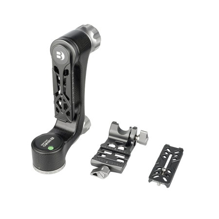 Benro GH5CMINI Gimbal Head Carbon Fibre карданная голова карбоновая