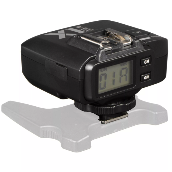 Радиосинхронизатор-приемник Grifon TTL X1 C-R, для Canon