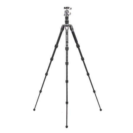 Штатив Benro FRHN05CVX20 Rhino с шаровой головой/карбоновый