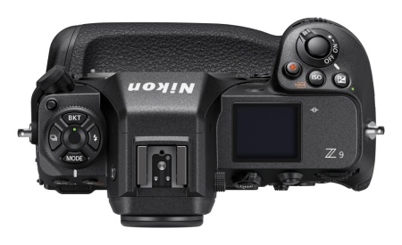 Цифровая фотокамера Nikon Z9 Body