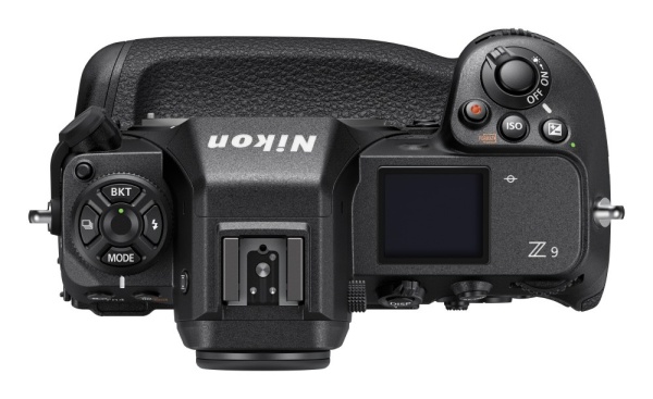 Купить Цифровая фотокамера Nikon Z9 Body по выгодной цене с доставкой