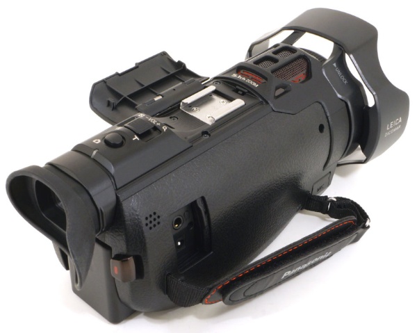 Видеокамера Panasonic HC-VXF990