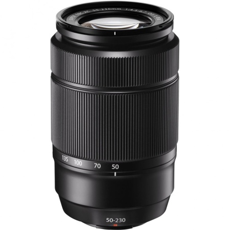 Объектив Fujifilm XC 50-230mm f/4.5-6.7 OIS II X-Mount