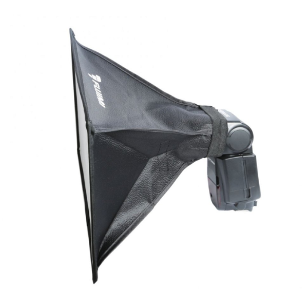 FUJIMI FJS-1517 Софтбокс для накамерной вспышки