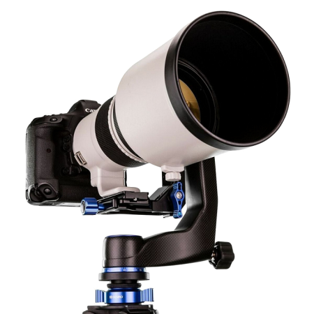 Benro GH5C Gimbal Head Carbon Fibre карданная голова карбоновая