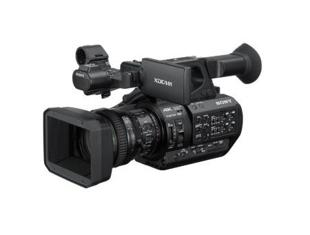 Видеокамера Sony PXW-Z280
