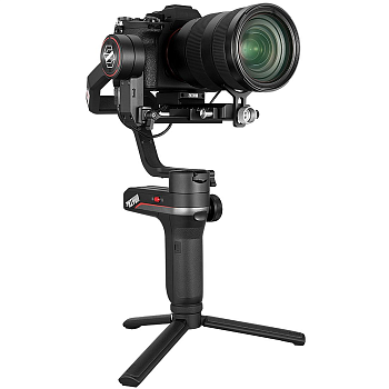 Электрический стабилизатор для зеркального фотоаппарата Zhiyun Weebill S (CR-110)