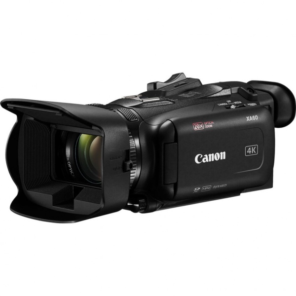 Видеокамера Canon XA60
