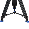 Профессиональный видеоштатив Benro A673TMBS8PRO черный
