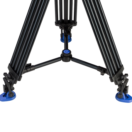 Профессиональный видеоштатив Benro A673TMBS8PRO черный