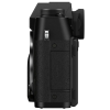 Беззеркальный фотоаппарат Fujifilm X-T30 II Body, черный