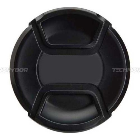 Крышка для объектива Nikon Lens cap 58 mm
