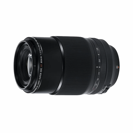Объектив Fujifilm XF 80mm f/2.8 R LM OIS WR Macro