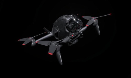 SmallRig 3282 Защита карданного подвеса для дрона DJI FPV