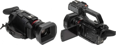 Видеокамера Panasonic HC-X1500