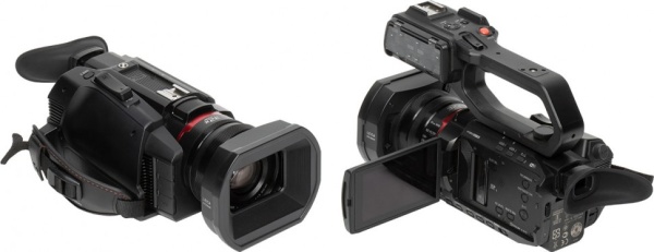 Видеокамера Panasonic HC-X1500