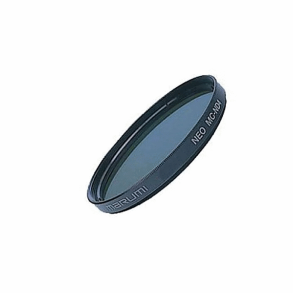 Фильтр Marumi 72mm MC-ND4