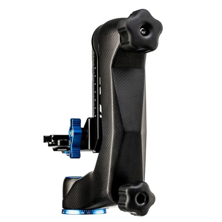 Benro GH5C Gimbal Head Carbon Fibre карданная голова карбоновая