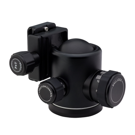 Голова шаровая Benro B3 Arca-swiss style