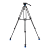 Профессиональный видеоштатив Benro A573TBS6PRO