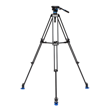 Профессиональный видеоштатив Benro A573TBS6PRO