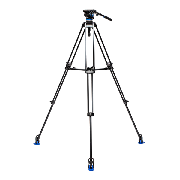 Профессиональный видеоштатив Benro A573TBS6PRO