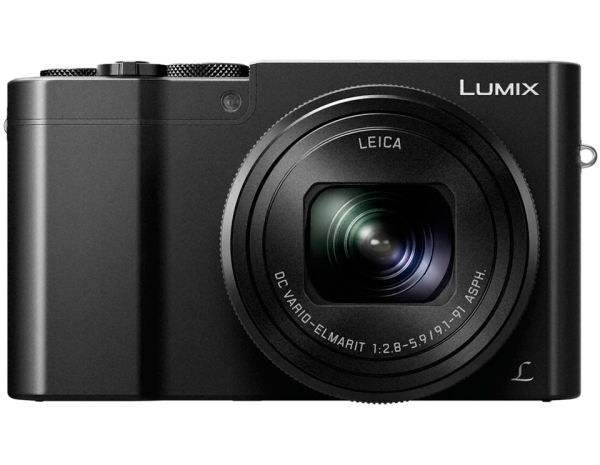 Фотоаппарат цифровой Panasonic Lumix DMC-TZ100