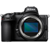 Фотоаппарат Nikon Z 5 Body black