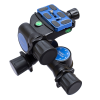 Benro GD3WH редукторная 3D голова Arca-swiss style