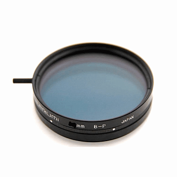 Фильтр Marumi 77mm wondercolor B-P