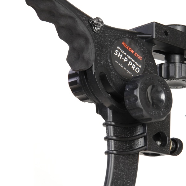 Штатив наплечный Falcon Eyes SH-P PRo