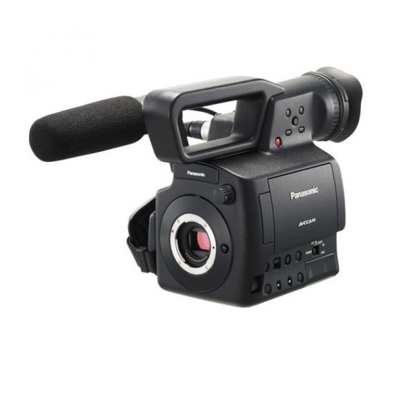 Видеокамера Panasonic AG-AF104