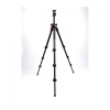 Штатив FST MU-ТUA алюминиевый с шаровой головкой (комплект)