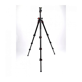 Штатив FST MU-ТUA алюминиевый с шаровой головкой (комплект)