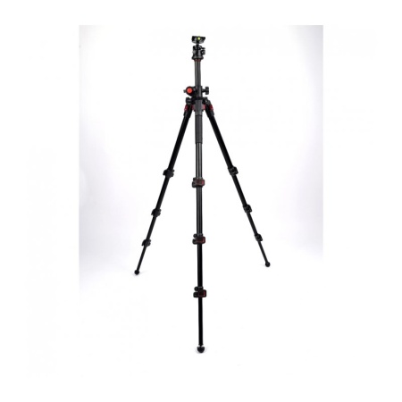 Штатив FST MU-ТUA алюминиевый с шаровой головкой (комплект)