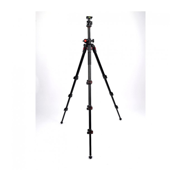 Штатив FST MU-ТUA алюминиевый с шаровой головкой (комплект)