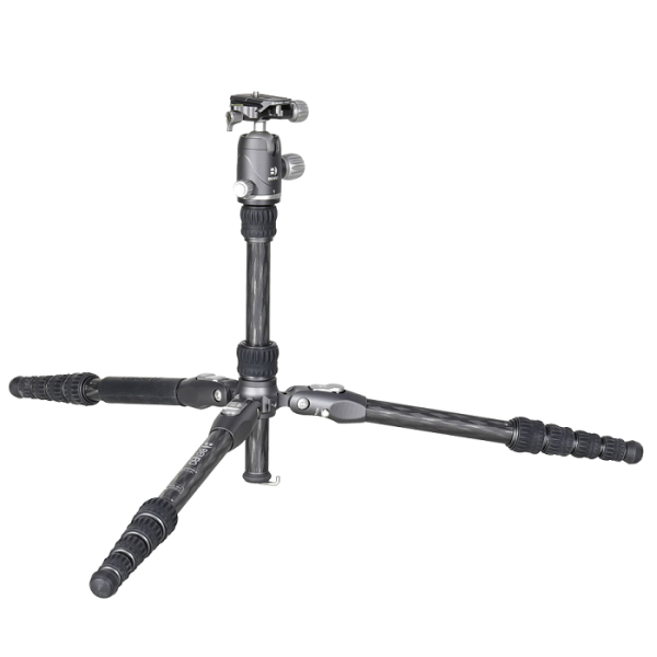 Штатив Benro FRHN05CVX20 Rhino с шаровой головой/карбоновый