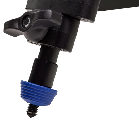 Benro KH25P штатив Dual-Tube с видеоголовой/алюминиевый