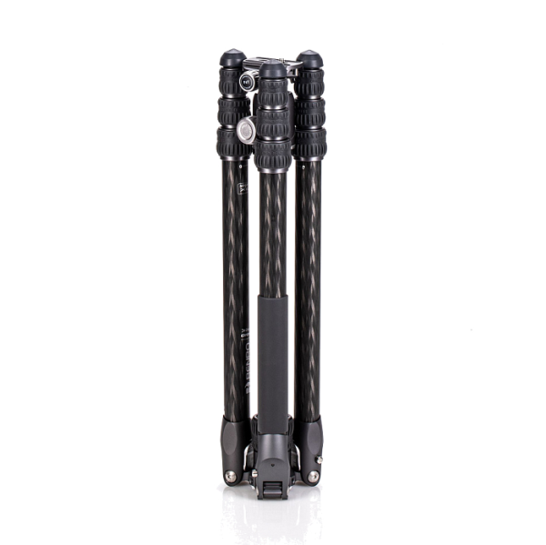 Штатив Benro FRHN24CVX25 Rhino с шаровой головой/карбоновый