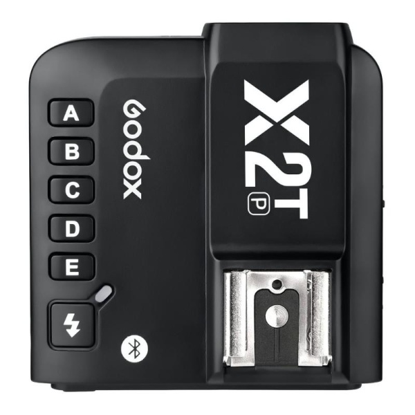 Пульт-радиосинхронизатор Godox X2T-P TTL для Pentax