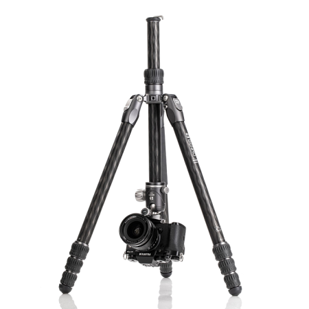 Штатив Benro FRHN24CVX25 Rhino с шаровой головой/карбоновый