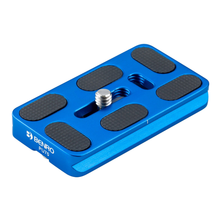 Benro GD3WH редукторная 3D голова Arca-swiss style