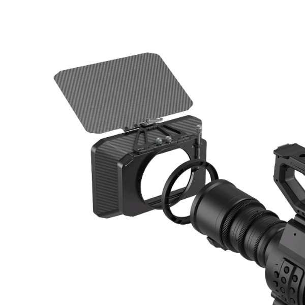 SmallRig 3463 Адаптерное кольцо 114-95мм Clamp-On Ring for Matte Box 2660